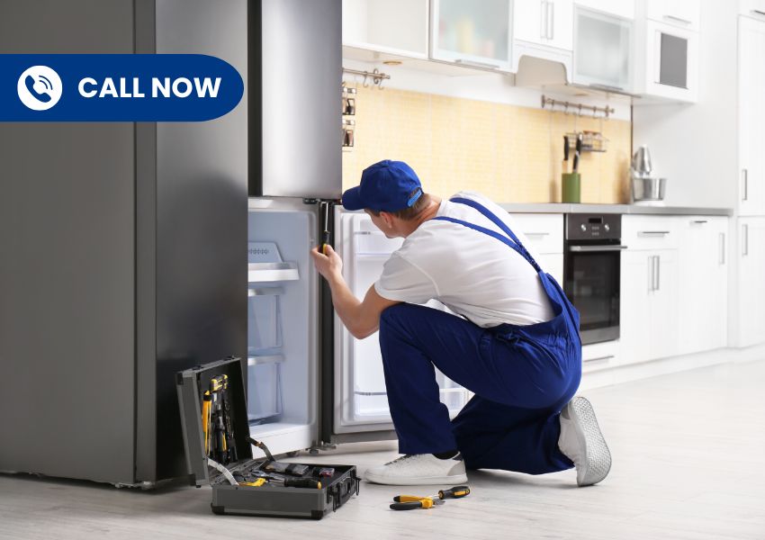 Grandview IA Appliance Repair Company